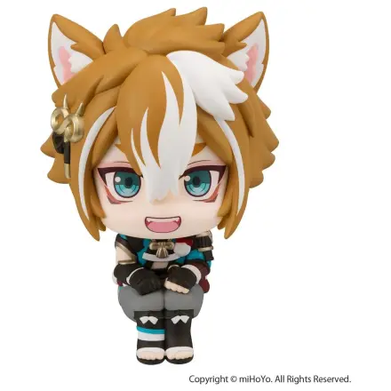 Genshin Impact Look Up PVC kip Gorou 11 cm fotografija izdelka