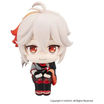 Genshin Impact Look Up PVC kip Kazuha Kaedehara 11 cm fotografija izdelka