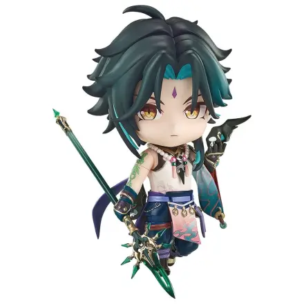 Genshin Impact Nendoroid akcijska figura Xiao 10 cm fotografija izdelka