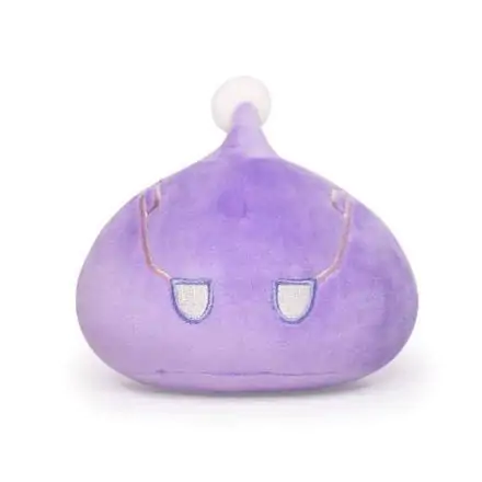 Genshin Impact Slime Series plišasta figura Electro-Slime 15 cm termékfotója