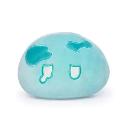 Genshin Impact Slime Series plišasta figura Hydro-Slime 15 cm termékfotója