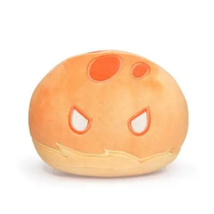 Genshin Impact Slime Series Plišasta Figura Pyro-Slime 15 cm termékfotója