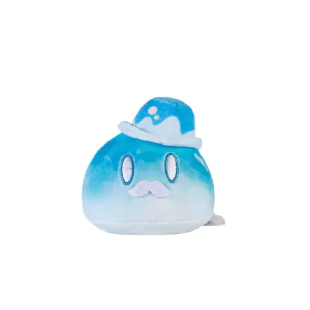 Genshin Impact Slime Sweets Party Series Plišasta Figura Hidro Sluz Slog Puding 7 cm termékfotója