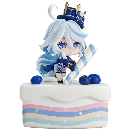 Genshin Impact Wondrous Travels Series Figura Furina Chibi 14 cm fotografija izdelka