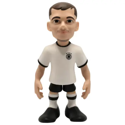 Germany Wirtz figura minix 12cm fotografija izdelka