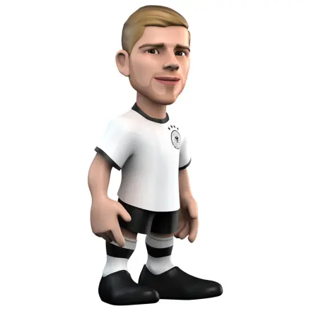 Germany Yimo Werner figura minix 12cm fotografija izdelka