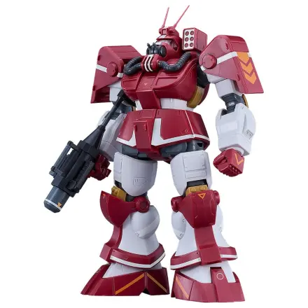 Get Truth Fang of the Sun Dougram COMBAT ARMORS MAX Komplet plastičnega modela 1/72 Abitate T10B Blockhead Ver. GT 17 cm fotografija izdelka