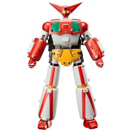 Getter Robo Dynamic Change R akcijski set figur (ponovna izdaja) fotografija izdelka