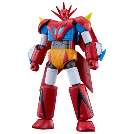 Getter Robo G Moderoid plastični model kompleta Getter Dragon 12 cm fotografija izdelka