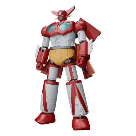 Getter Robo: The Last Day Moderoid Miniature plastični model komplet Getter 1 Združevanje in preoblikovanje 11 cm fotografija izdelka