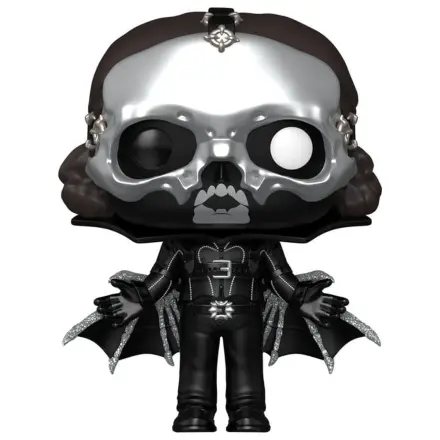 Ghost Funko POP! Rocks vinilna figura Glam Dracula (DGLT) 9 cm fotografija izdelka