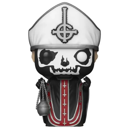 Ghost Funko POP! Rocks vinilna figura Papa Emeritus I(MT) 9 cm fotografija izdelka