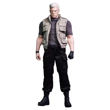 Ghost in the Shell Akcijska figura 1/6 Batou 30 cm fotografija izdelka
