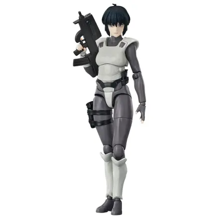 Ghost in the Shell (1995) Hyper Body akcijska figura Motoko Kusanagi (Simple Armored Suit Ver.) 15 cm fotografija izdelka