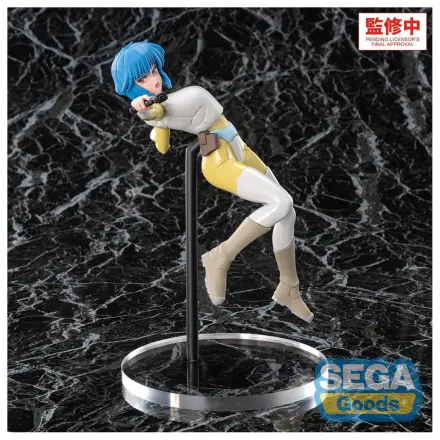 Ghost in the Shell Luminasta PVC figura Motoko Kusanagi 20 cm fotografija izdelka