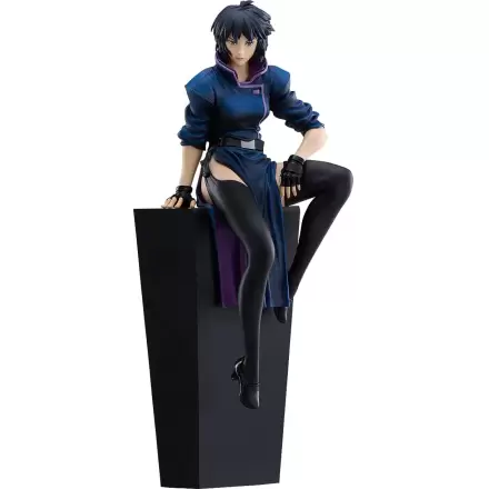 Ghost in the Shell Pop Up Parade PVC Kip Motoko Kusanagi: 1995 Ver. L Size 28 cm termékfotója