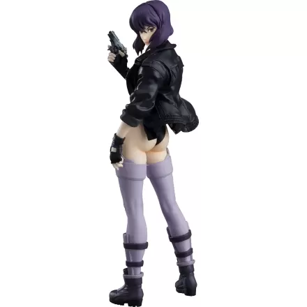 Ghost in the Shell Pop Up Parade PVC Kip Motoko Kusanagi: S.A.C. Ver. L Size 23 cm termékfotója