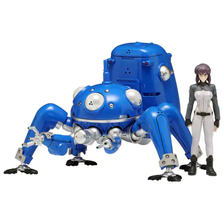 Ghost in the Shell S.A.C. Plastični model komplet 1/24 Tachikoma 2nd GIG Version 13 cm fotografija izdelka