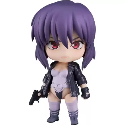 Ghost in the Shell: Stand Alone Complex Nendoroid akcijska figura Motoko Kusanagi: S.A.C. Ver. 10 cm termékfotója