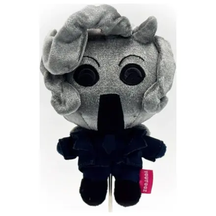 Plišast obesek za ključe Ghost Nameless Ghoulette 13 cm fotografija izdelka