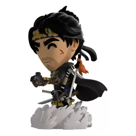 Ghost of Tsushima Vinilna figura Jin Sakai 12 cm fotografija izdelka