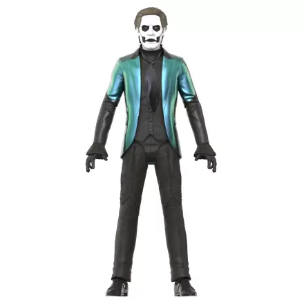 Ghost Ultimates akcijska figura Wave 4 Papa Emeritus IV 18 cm termékfotója