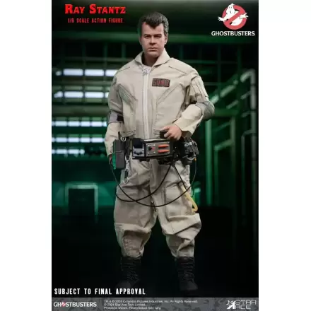 Ghostbusters (1984) Akcijska Figura 1/6 Ray Stantz 30 cm termékfotója