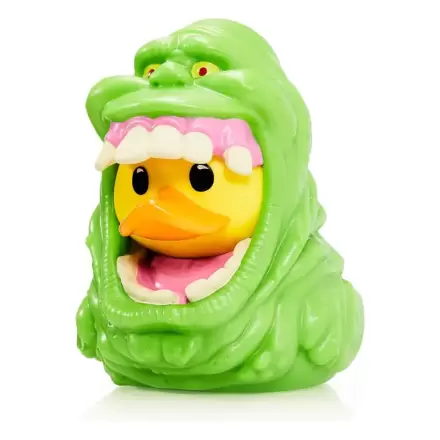 Ghostbusters Tubbz PVC figura Slimer Boxed Edition 10 cm fotografija izdelka