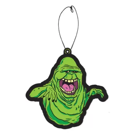 Ghostbusters osvežilec zraka Slimer Fear Freshener 8 cm termékfotója