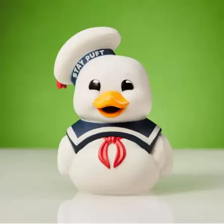 Ghostbusters Tubbz Mini PVC figura Stay Puft 5 cm fotografija izdelka