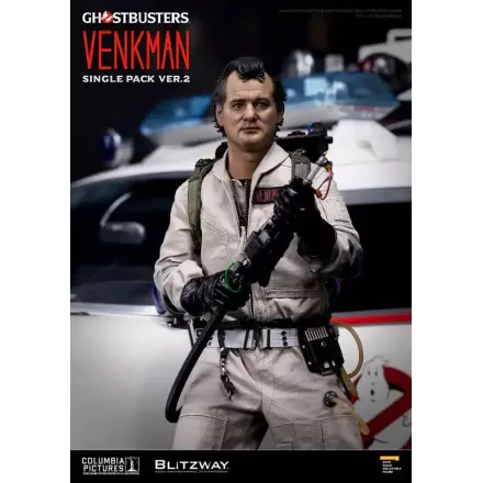 Ghostbusters Premium UMS Akcijska figura 1/6 Peter Venkman Ver. 2 31 cm fotografija izdelka