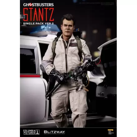 Ghostbusters Premium UMS Akcijska figura 1/6 Raymond Stantz Ver. 2 31 cm fotografija izdelka