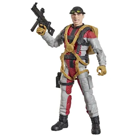 GI Joe Classified Series Retro figurica David 