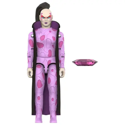 GI Joe (Movie) ReAction+ akcijska figura Val 5 Pythona (Movie) 10 cm fotografija izdelka