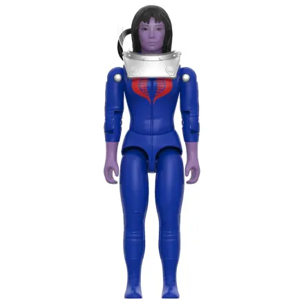 GI Joe ReAction+ Figurica akcije Val 06 Mara 10 cm fotografija izdelka