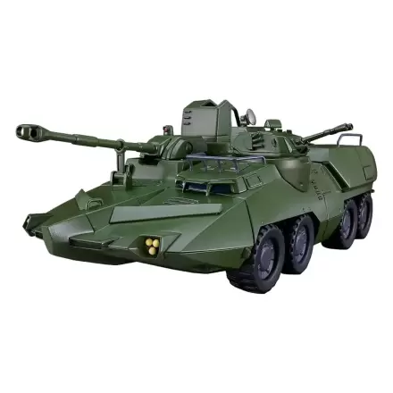 Giant Gorg Moderoid Komplet plastičnega modela Carrier Beagle 23 cm fotografija izdelka