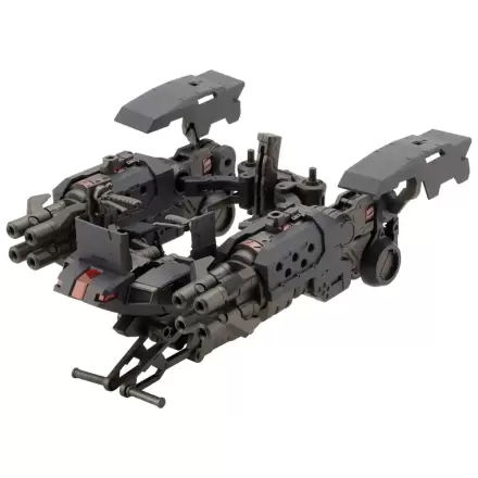 Gigantic Arms MSG Plastični Model Komplet Blitz Gunner Black Ver. 13 cm termékfotója