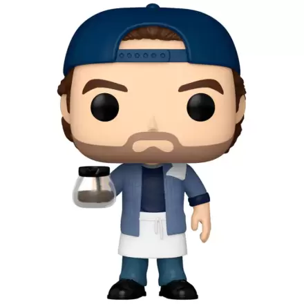 Gilmore Girls Funko POP! TV vinilna figura Luke Danes 9 cm fotografija izdelka