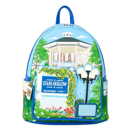 Gilmore Girls by Loungefly Mini nahrbtnik Stars Hollow fotografija izdelka