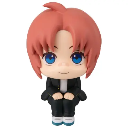 Ginpachi´s Zany Class Look Up PVC kip Kamui 11 cm fotografija izdelka