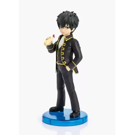 Gintama Adokenette PVC kip Hijikata Toushirou 14 cm fotografija izdelka