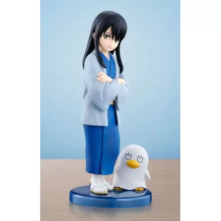 Gintama Adokenette PVC Kip Katsura Kotarou 14 cm fotografija izdelka
