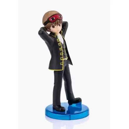 Gintama Adokenette PVC kip Okita Sougo 14 cm fotografija izdelka
