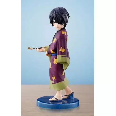 Gintama Adokenette PVC kip Takasugi Shinsuke 14 cm fotografija izdelka