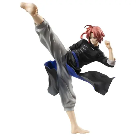 Gintama G.E.M. Series PVC figurica Kamui Ver.2 20 cm (Limited Repeat) fotografija izdelka