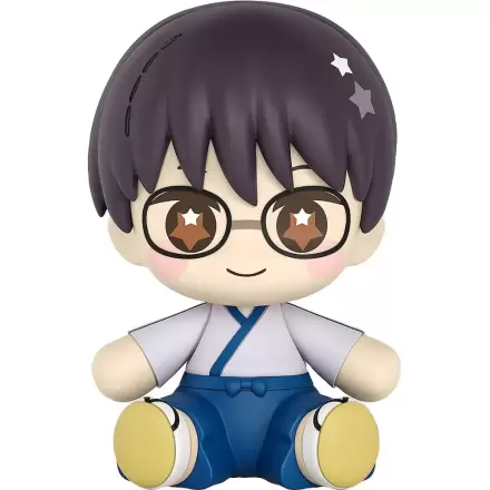 Gintama Huggy Good Smile Chibi figura Shinpachi Shimura 7 cm fotografija izdelka