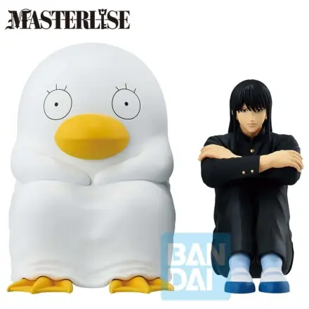 Gintama Katshura Ichibansho figura 15cm fotografija izdelka