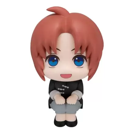 Gintama Look Up PVC Kip Kamui 11 cm fotografija izdelka