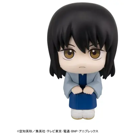 Gintama Look Up PVC kip Kotaro Katsura 11 cm fotografija izdelka