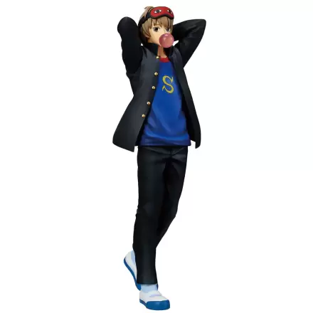 Gintama Sougo Ichibansho figura 24 cm fotografija izdelka